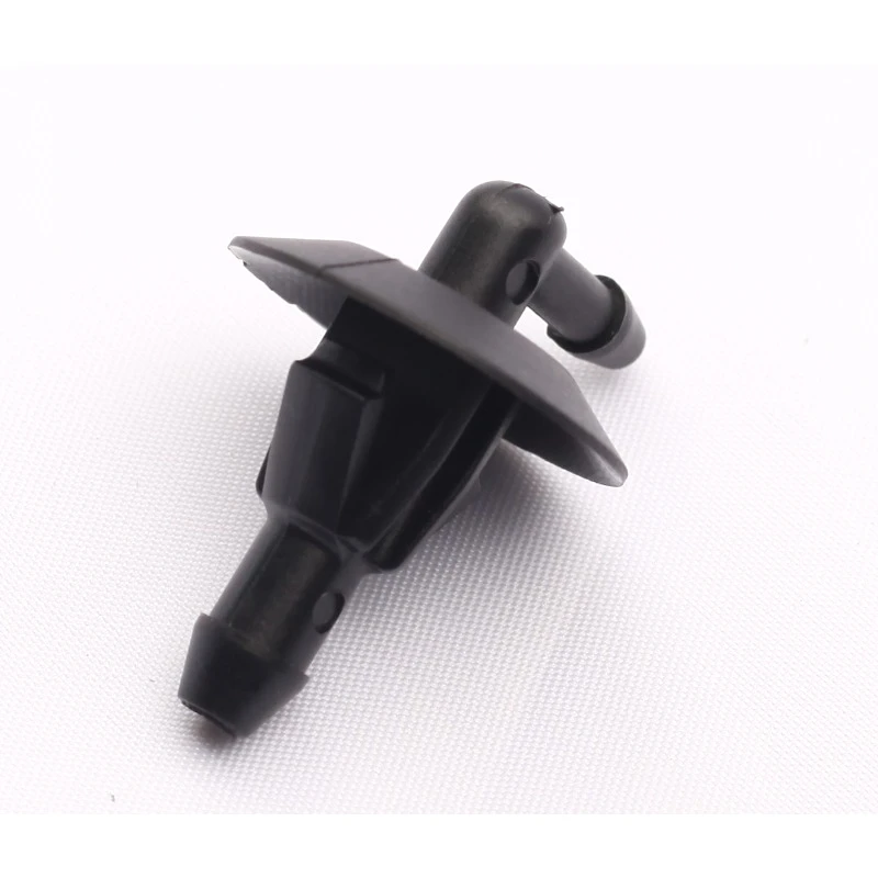 9418690024 Figzero Windshield Wiper Spray Nozzle For Benz Truck