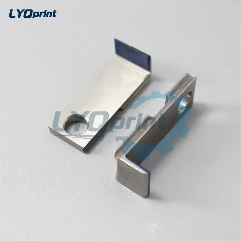 Stability Best Quality M2.581.727 For SM74 Gripper Spare Parts For Heidelberg