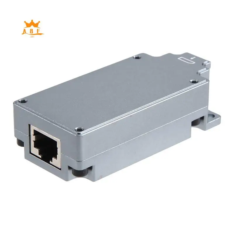 A08E-SK0016 320W For Starlink High Performance Flat Dishy Cable Adapter To RJ45 Port Dishy Cable Adapter For Network