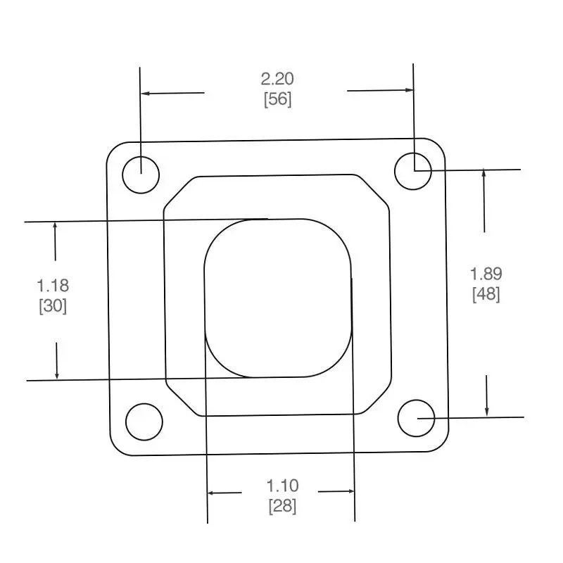 V384A V-Force Motorcycle Cage System Reed Valve Vforce 3 Carbon Fiber For Kawasaki KX80 KX85 KX100 RM100 Modenas Dinamik 125