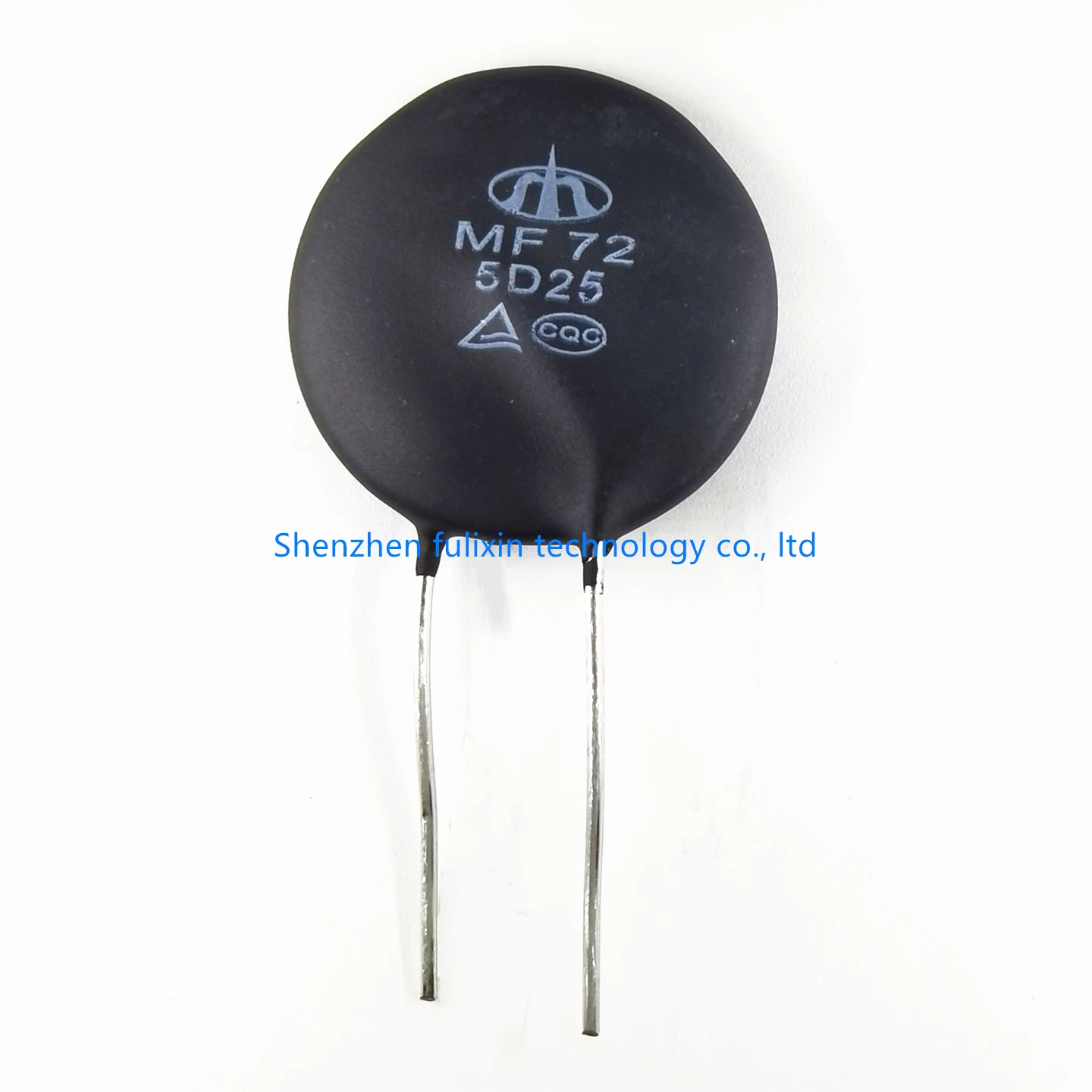 5PCS MF72 5D25 25Mm…