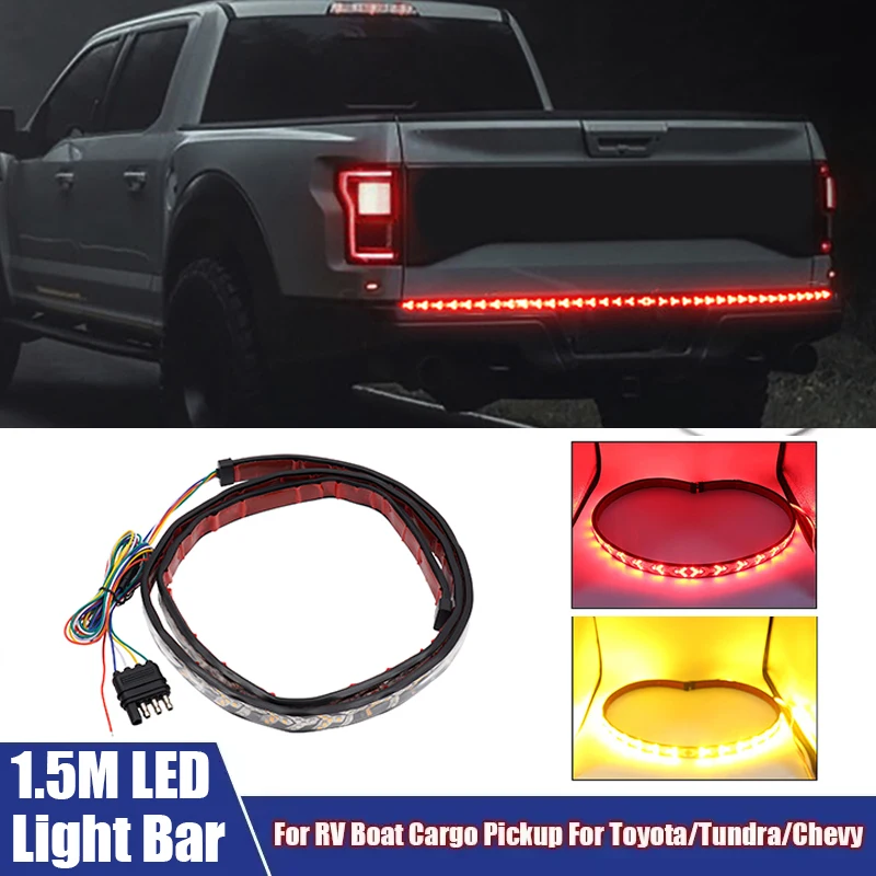 Universal 8/10Pcs Led Licht Dekoration Auto Bett Lichter 48 LEDs Licht Wasserdicht Fit Für Benz/BMW/Toyota/Tundra/Chevy Lkw Pickup