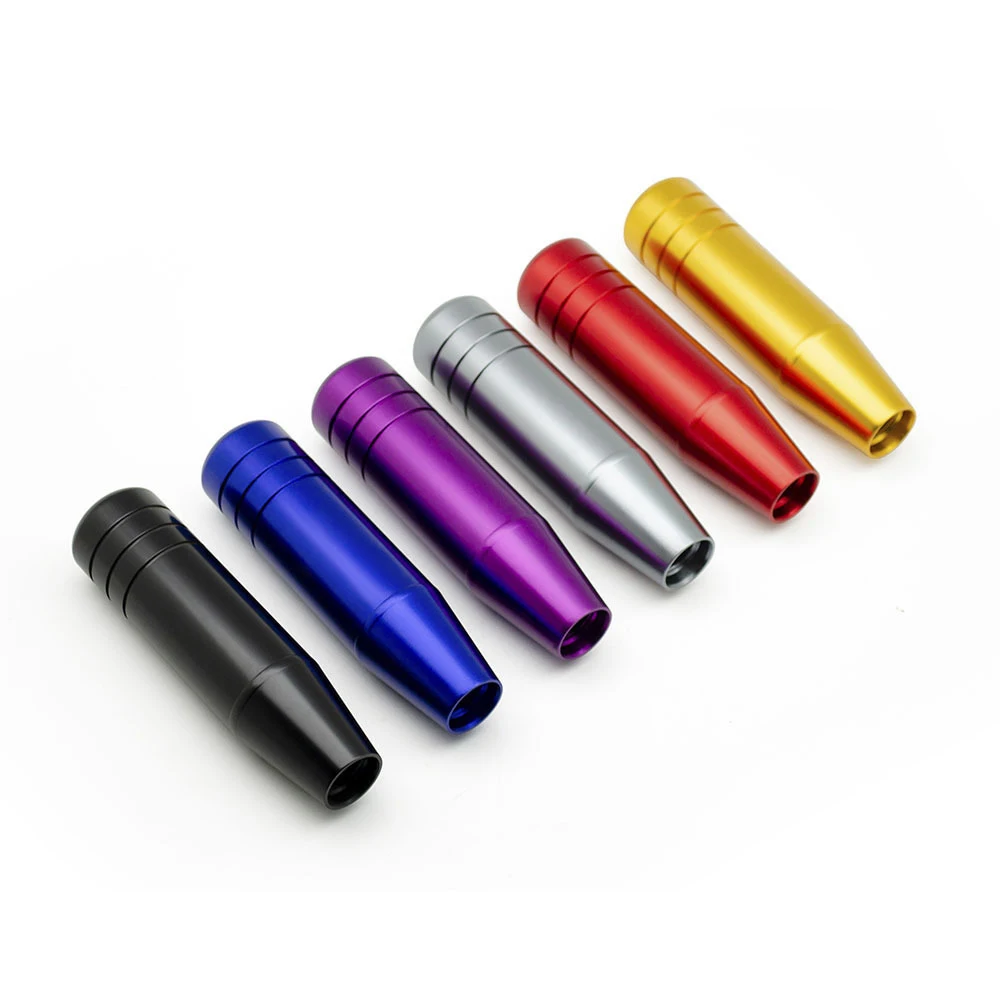 13cmCar Universal Gear Shift Knob Gear Head Knob For Manual Transmission Automatic Gear level Shifter Gear Knob Auto Accessories