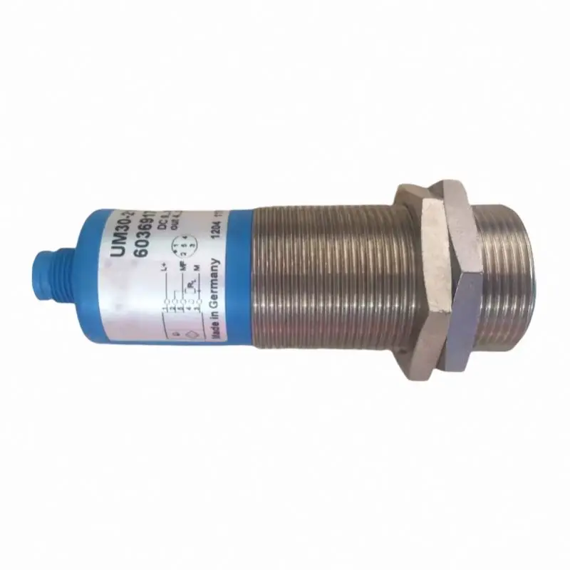 

In Stock Brand New Original UM30-212113 Ultrasonic Sensor