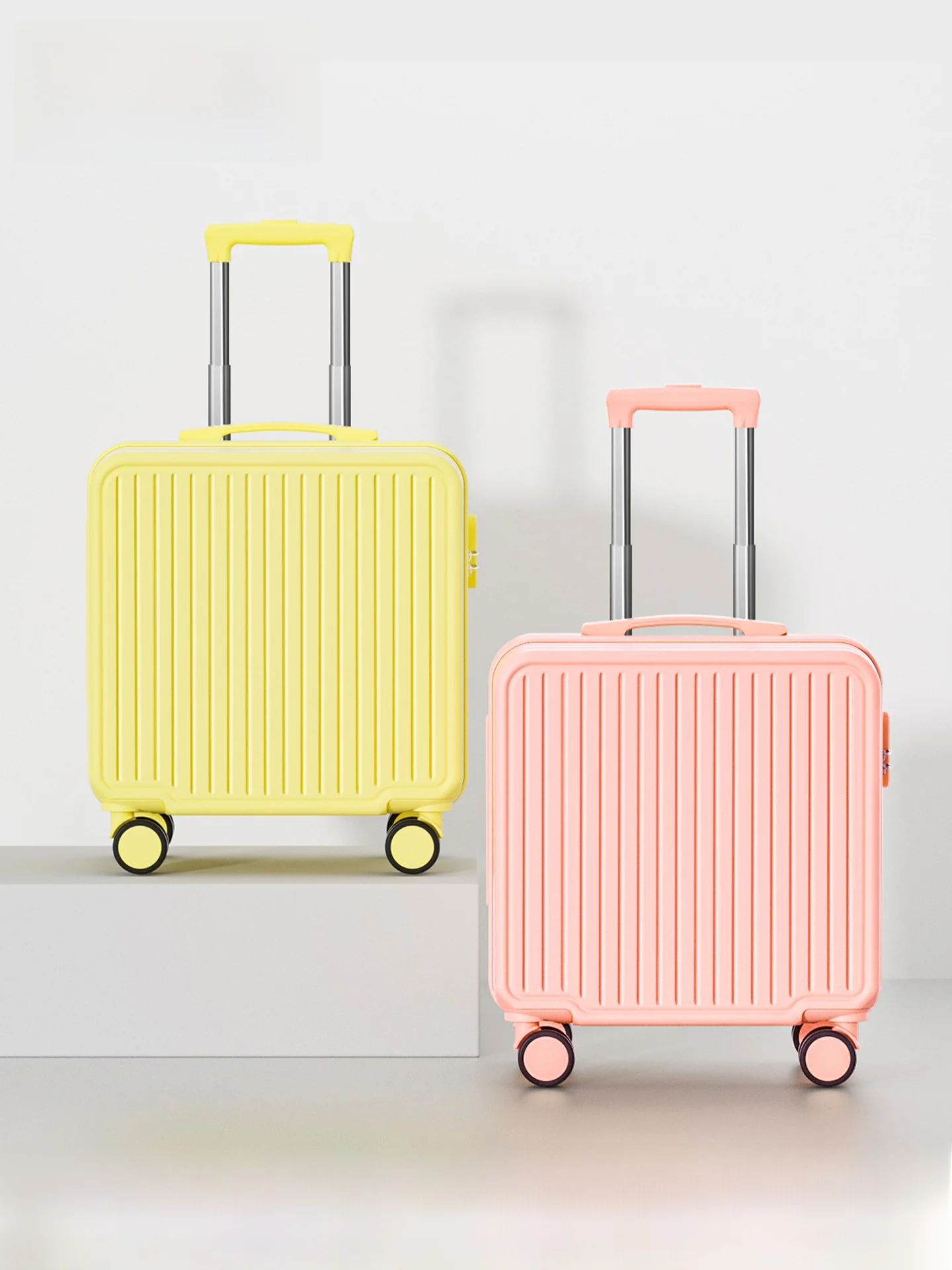 valise-legere-pour-femme-petite-valise-de-cabine-20-pouces-avec-serrure-a-combinaison-tendance-et-elegante-en-abs-et-pc