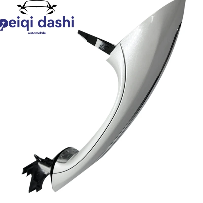 

51217231929 Car Exterior Door Handle For BMW 2010-2016 5 Series 5 Touring 6 Gran Coupe F07 F10 F06 F11 F01 F03 F04 51217231930