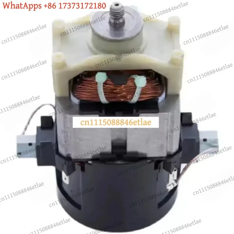 Vacuum Cleaner Motor For D807 D-805 D-806 Replacement Fan Assembly Parts Accessories Split Type
