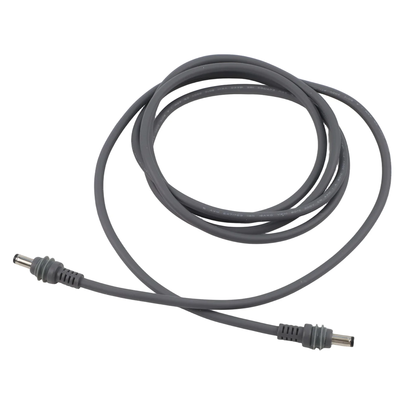 

Для мини-кабеля Starlink 2/3/5/10 метров постоянного тока, сменный кабель «папа-папа», водонепроницаемый удлинитель кабеля питания 18AWG