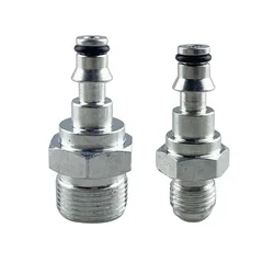 Quick Connect Fitting M22 M14 For LAVOR VAX Bauker Craftsman Briggs & Stratton Pressure Washer Gun Hose Adaptor