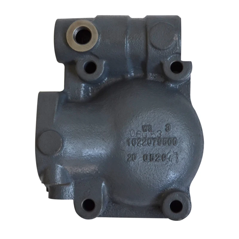 1622079500 Original Atlas Parts Air Compressor Oil Stop Valve Assembly For Air Compressor