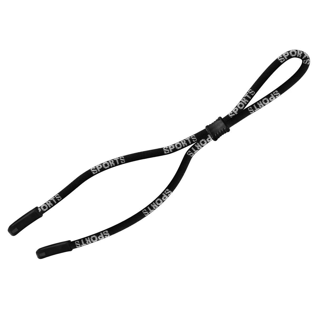 Non-Slip Sunglasses Rope Outdoors Sports Glasses Cord Women Men Eyeglasses Eyewear Cord Holder Neck Strap Glasses Lanyard