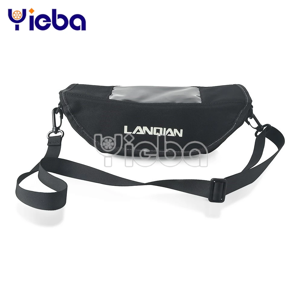 

Motorcycle Accessories FOR VOGE DSX 500DS 650DS 300DS 500R 125R 500DSX LX 300 Ds Rally 500 DS Waterproof Handlebar Storage Bag