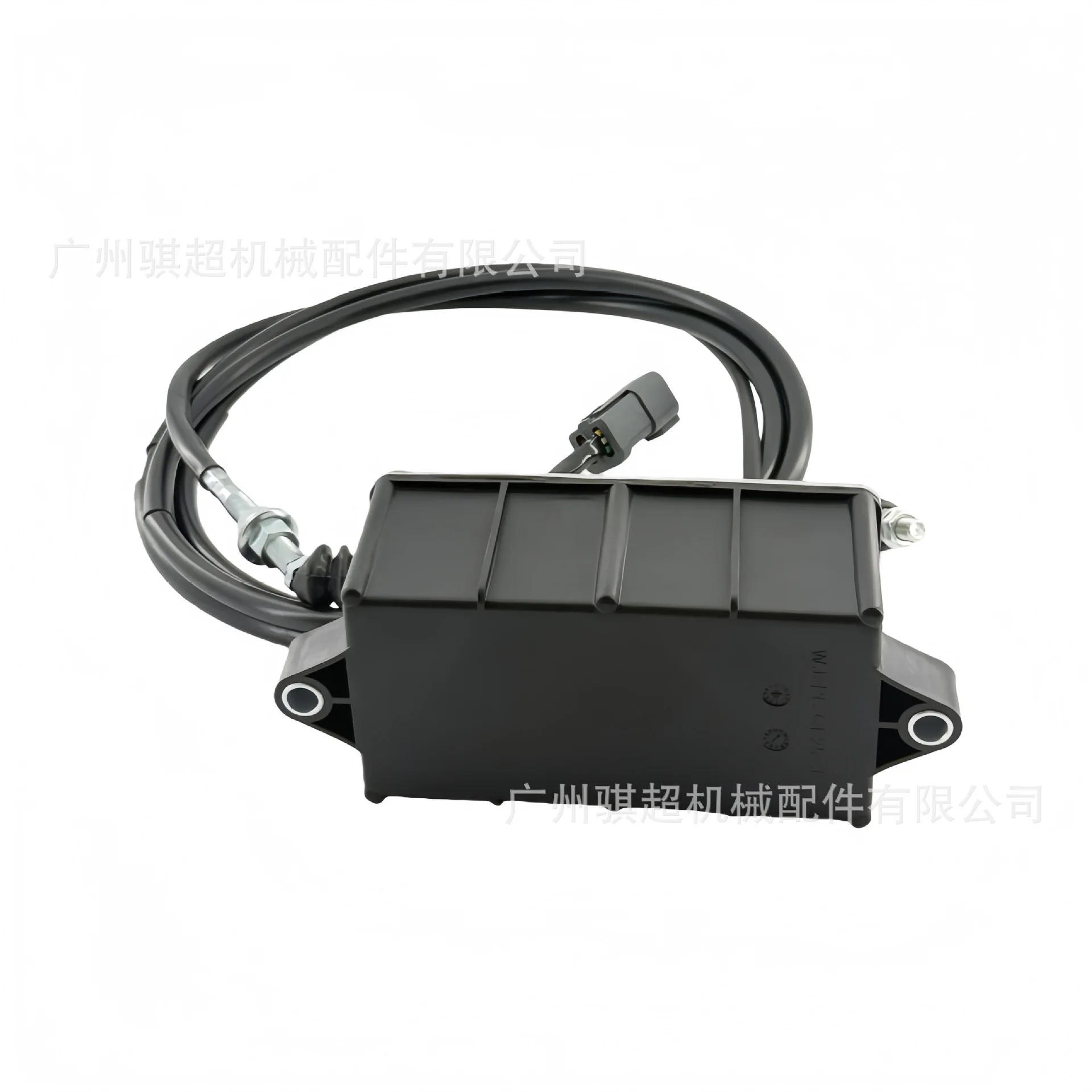 21EN-32381 Excavator throttle motor (square long wire) R220-7