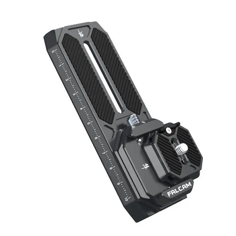 FALCAM F38 ZHIYUN Stabilizer Quick Release Kit for Weebill S and CRANE 2S 2400