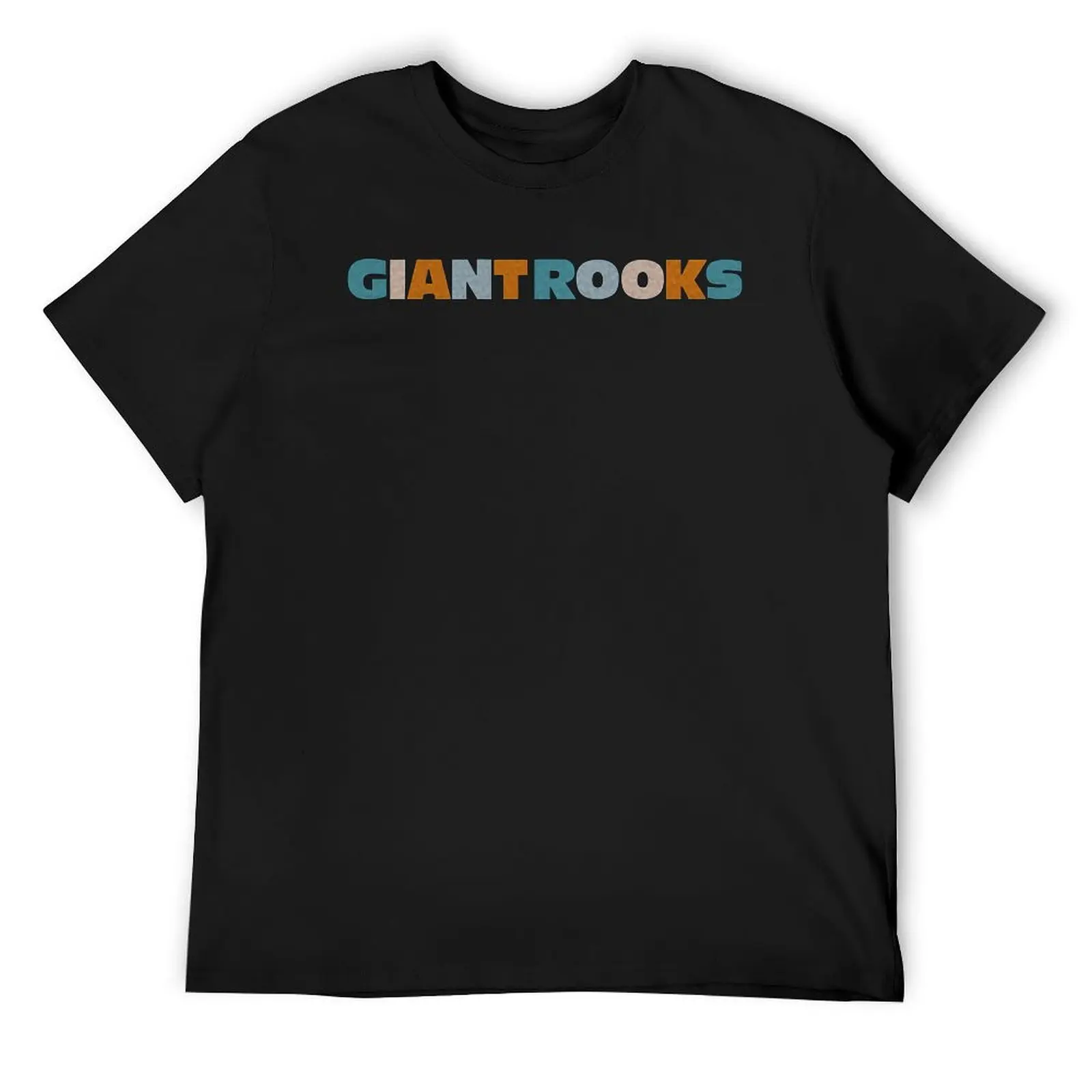 

giant rooks T-Shirt new edition graphic t shirt vintage shirts graphic tee anime stuff men clothings