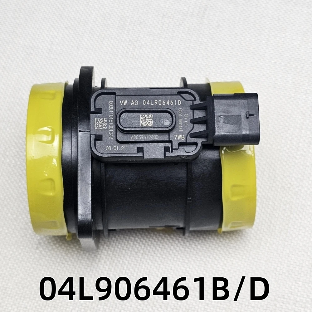 

OE 04L906461D 04L 906 461D ForAudi A3 Q2L VW Golf R Passat CC Magotan Touan Tiguan L Q5L Air Quality Flow Meter