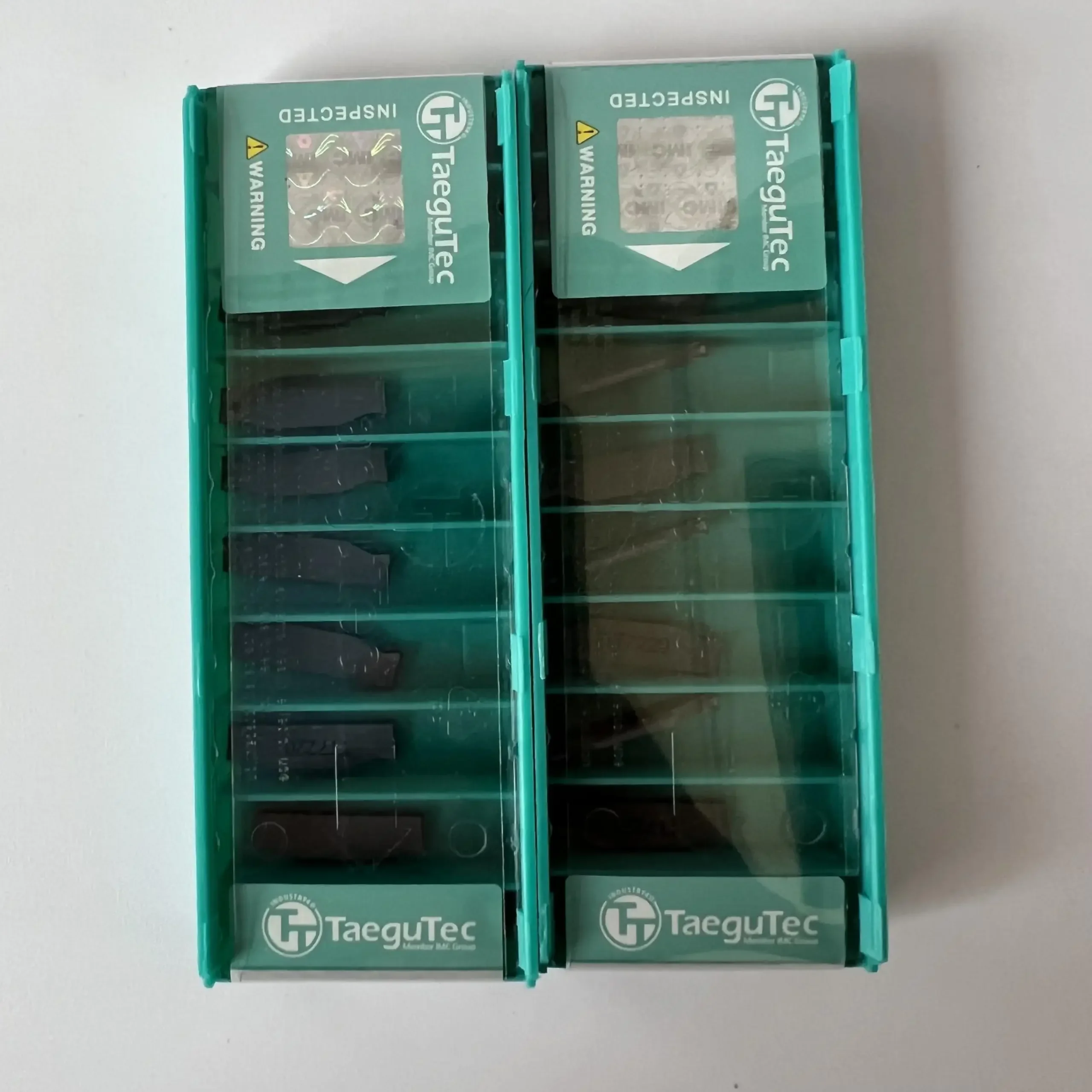

TDC2 TT7220 /Alloy blade 10 PCS