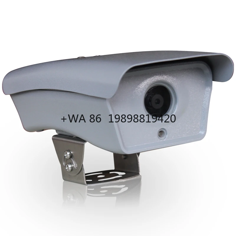 

IP68 Traffic Light Traffic Control Car Parking Management System Equipped Has the Function of Recognizing License Plates
