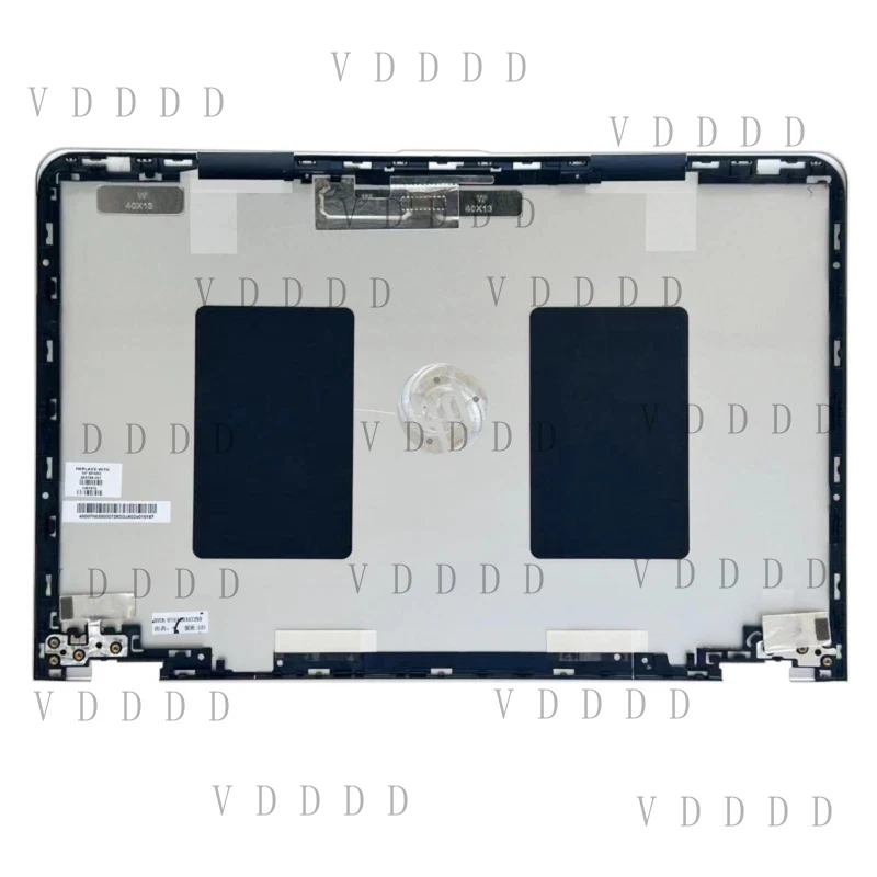 L... New 856799-001 For HP ENVY X360 15-AQ M6-AQ M6-AR TPN-W119 LCD Back Cover Sliver