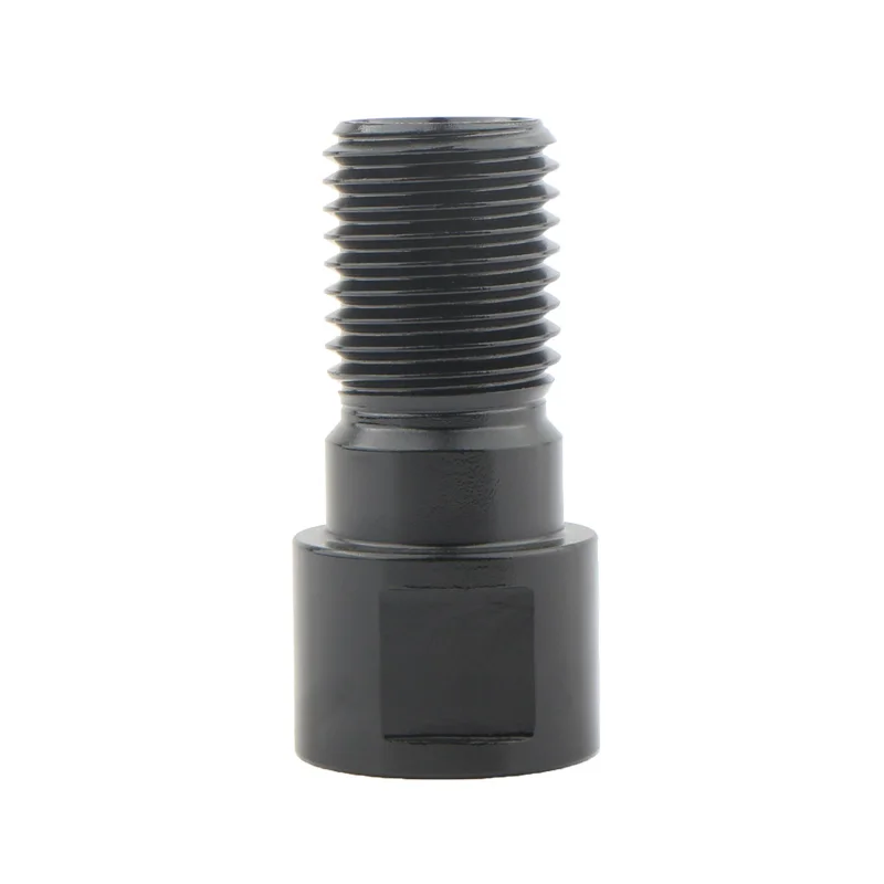 Imagem -05 - Rosca Fêmea para 11 Adaptador de Rosca Macho Broca de Diamante M22 Buraco Saw Thread Convertor Ferramentas de Conexão Bsp M22