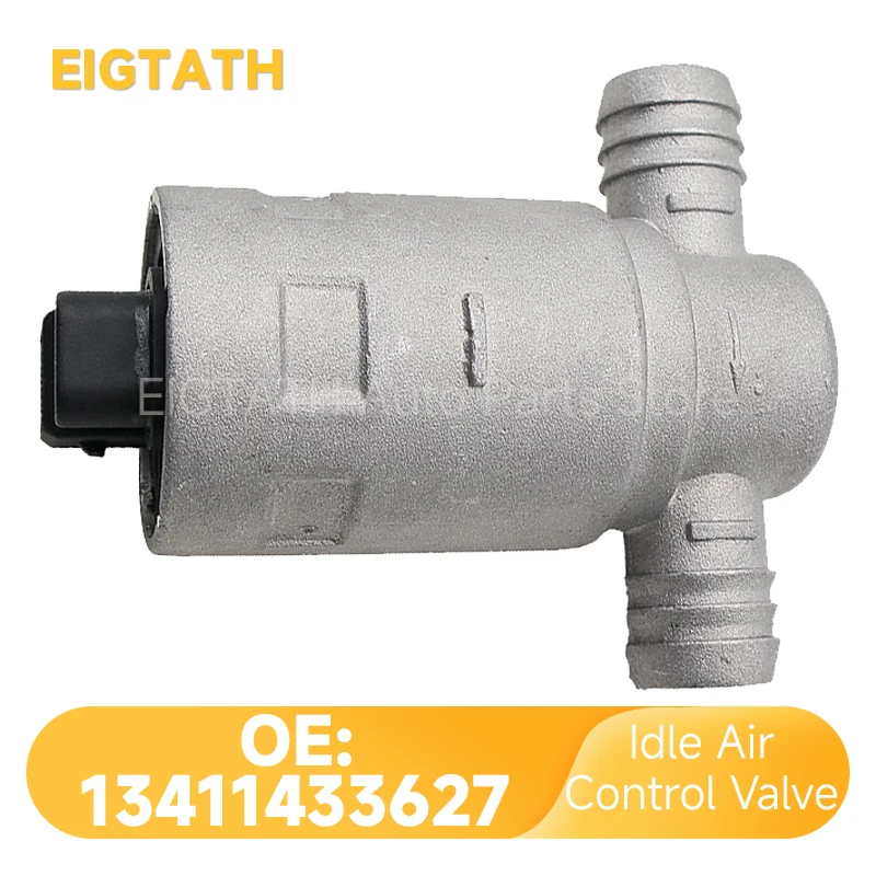 

13411433627 Idle Air Control Valve For BMW 3 5 Series E30 E36 E34 Auto Spare Parts 0280140519 13411247197 0280140549 13411709932