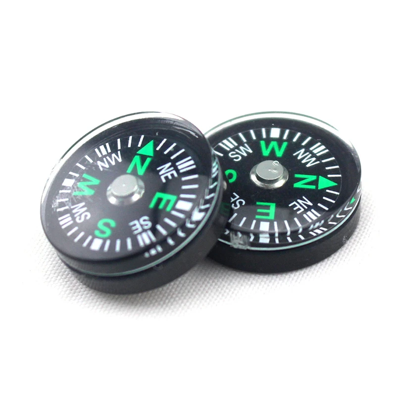 

Outdoor Gadgets Portable Mini Compass