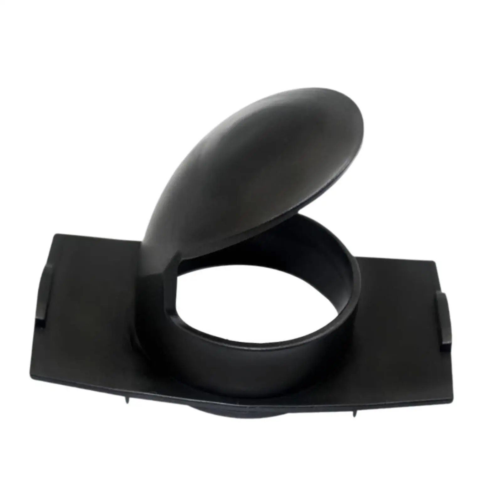 ส่วนประกอบตัวเบี่ยงทางเข้าสุญญากาศ เครื่องดูดฝุ่นเปียกแห้งอะไหล่กลางแจ้ง รุ่น 7413197