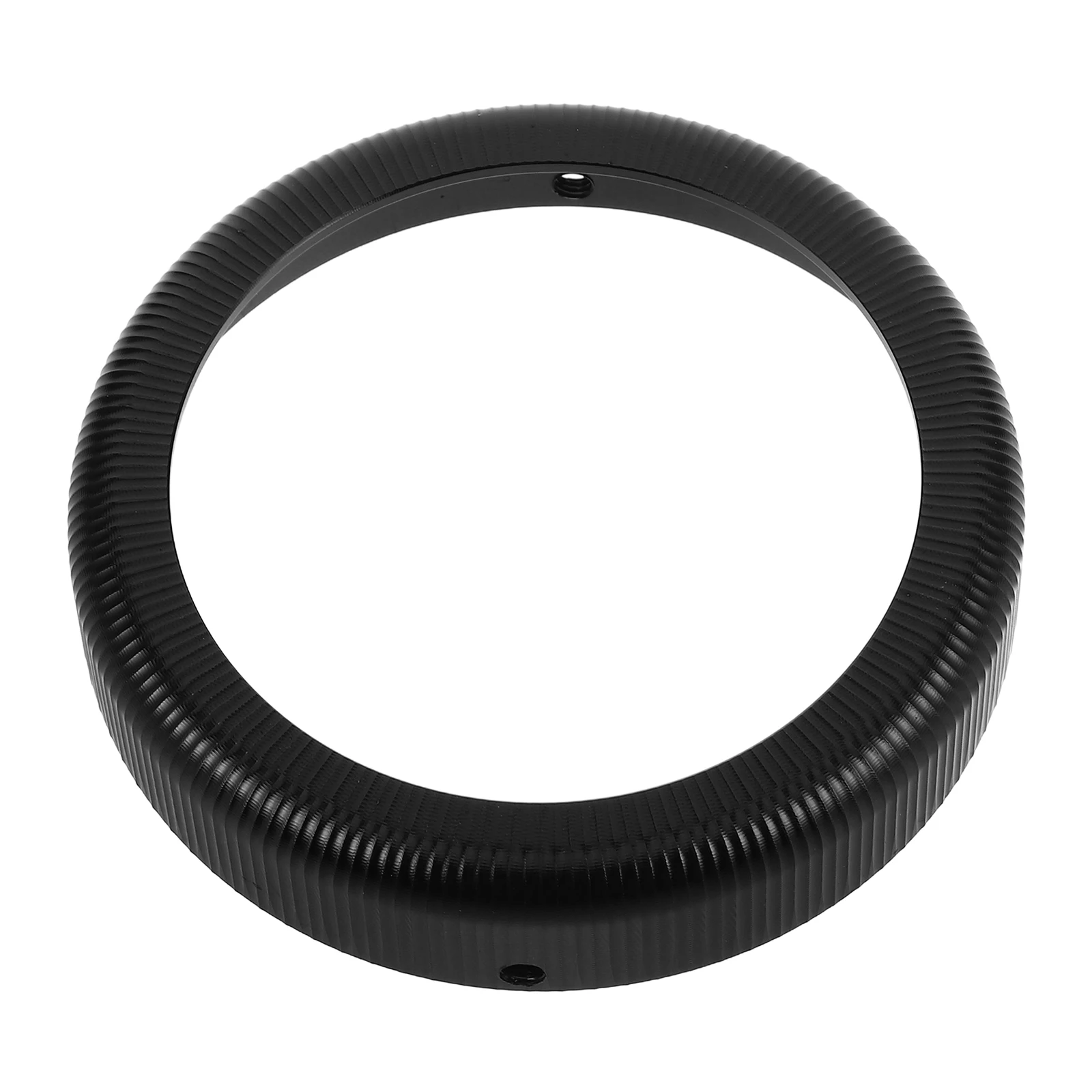 

Motorcycle Instrument Cover Dashboard Trim Ring Speedometer Bezel Surround Bike Gauge Alloy Travel Bracket Cnc