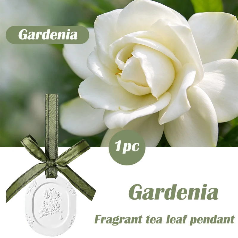 Lasting Aroma Aromatherapy Light Luxury Ancient Home Perfume Diffuser Stone Tablet Plaster Fragrance Pendant Accessories