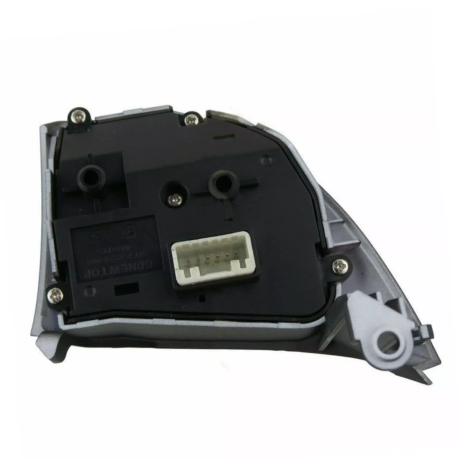96720-J1200 96710-J1100 For Hyundai Veloster Elantra Lafesta Car Steering Wheel Control Volume Button Cruise Control Key Switch
