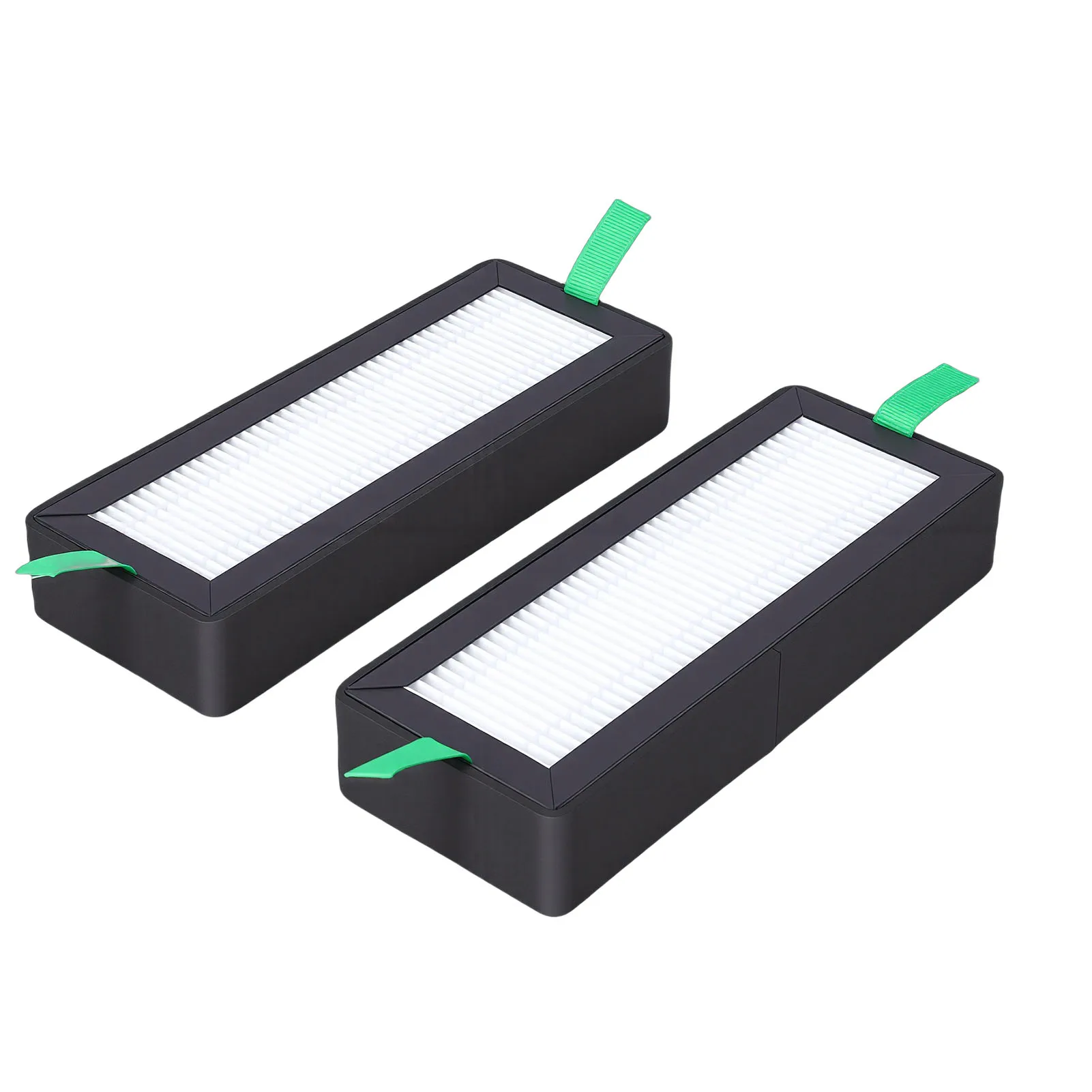 

2 шт. сменных воздушных фильтров для 3D-принтеров Bambu Lab P2S Series, картриджи с активированным углем и 1 щетка