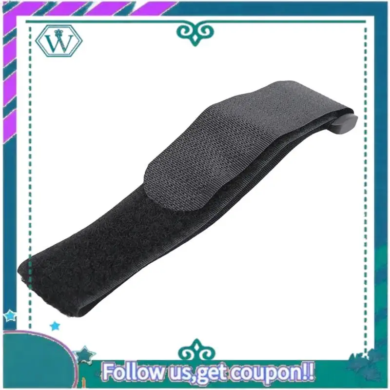 AA92-أشرطة قابلة للطي للنافذة الخلفية وأشرطة ناعمة لراكبي الشمس، لسيارة جيب رانجلر 2007-2019، أسود #4