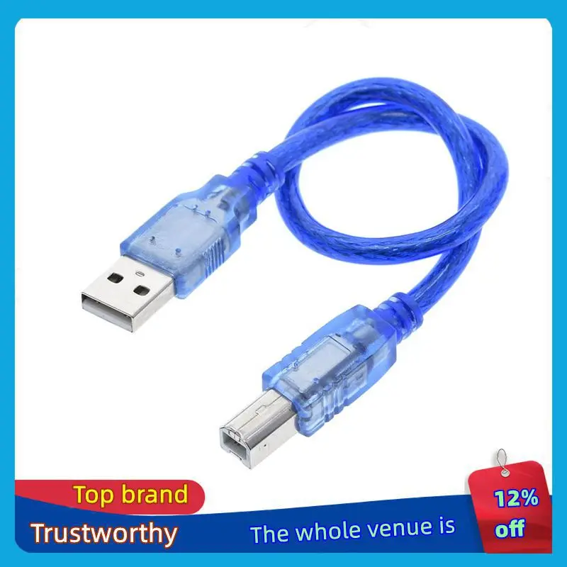 Tzt 1/3PCS 30Cm Usb… - image