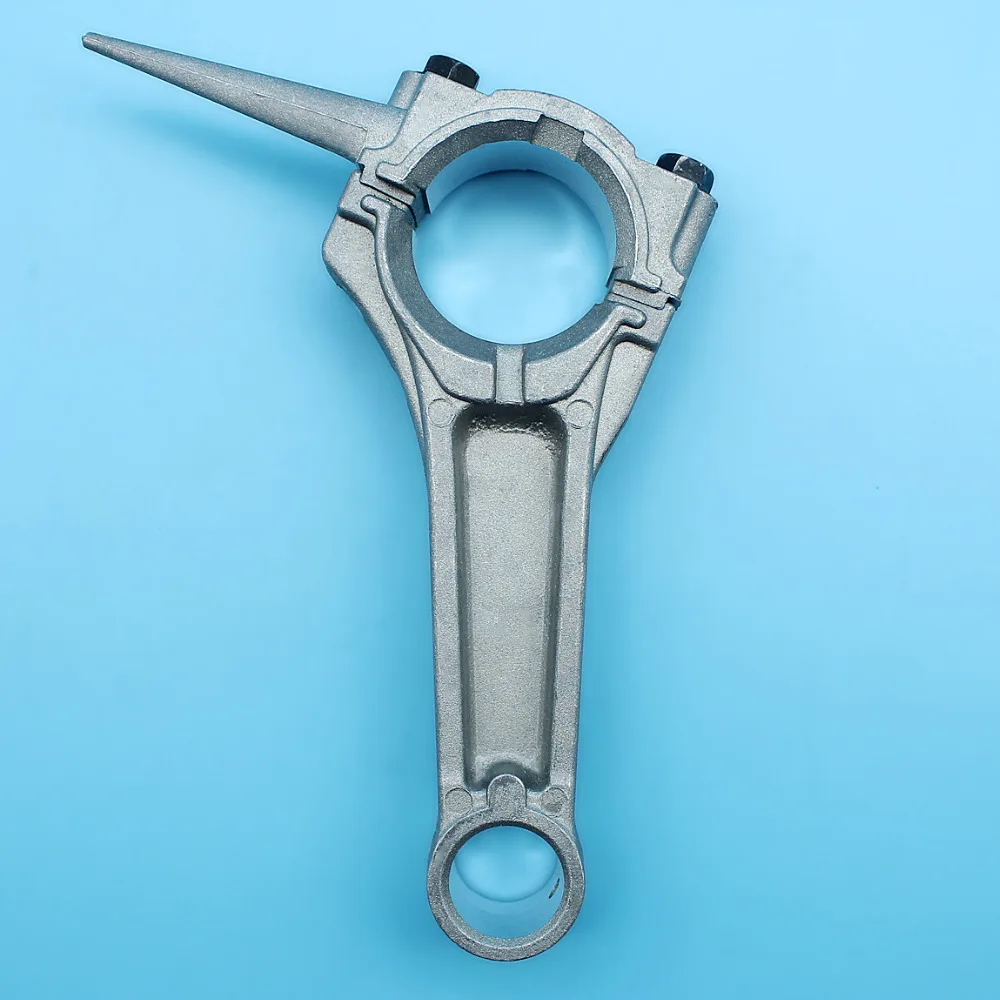 Connecting Rod For HONDA GX340 GX390 11HP 13HP GX 340 390 188F Gasoline Engine Motor Generator Replacment Parts 13200-ZE3-010