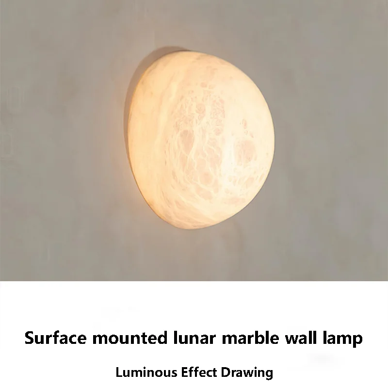 Minimalist Semi-Cir…