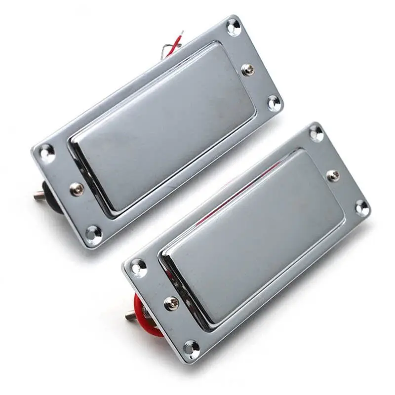 6 String Mini Seale… - image