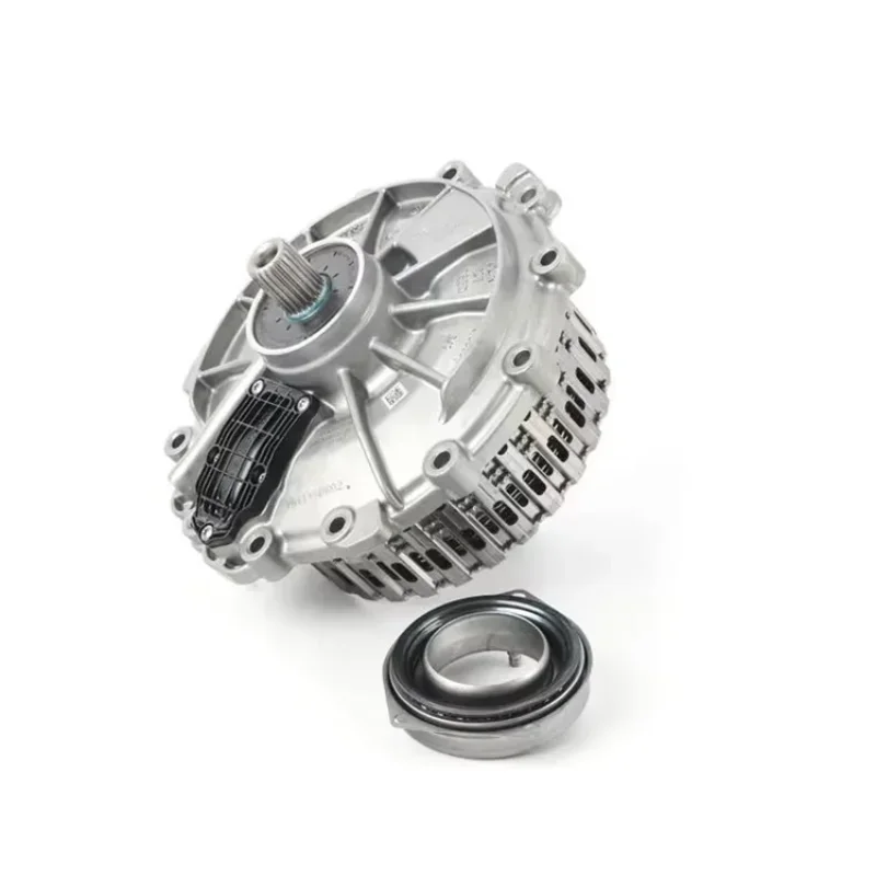 

Auto Engine Parts 0CJ 0CK DL382 Dual Clutch For A4 B9 A6 C7