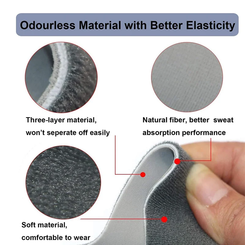 حزام غطاء الرأس البديل A93Z لأغطية الرأس Respironics لأغطية الرأس Wisp CPAP