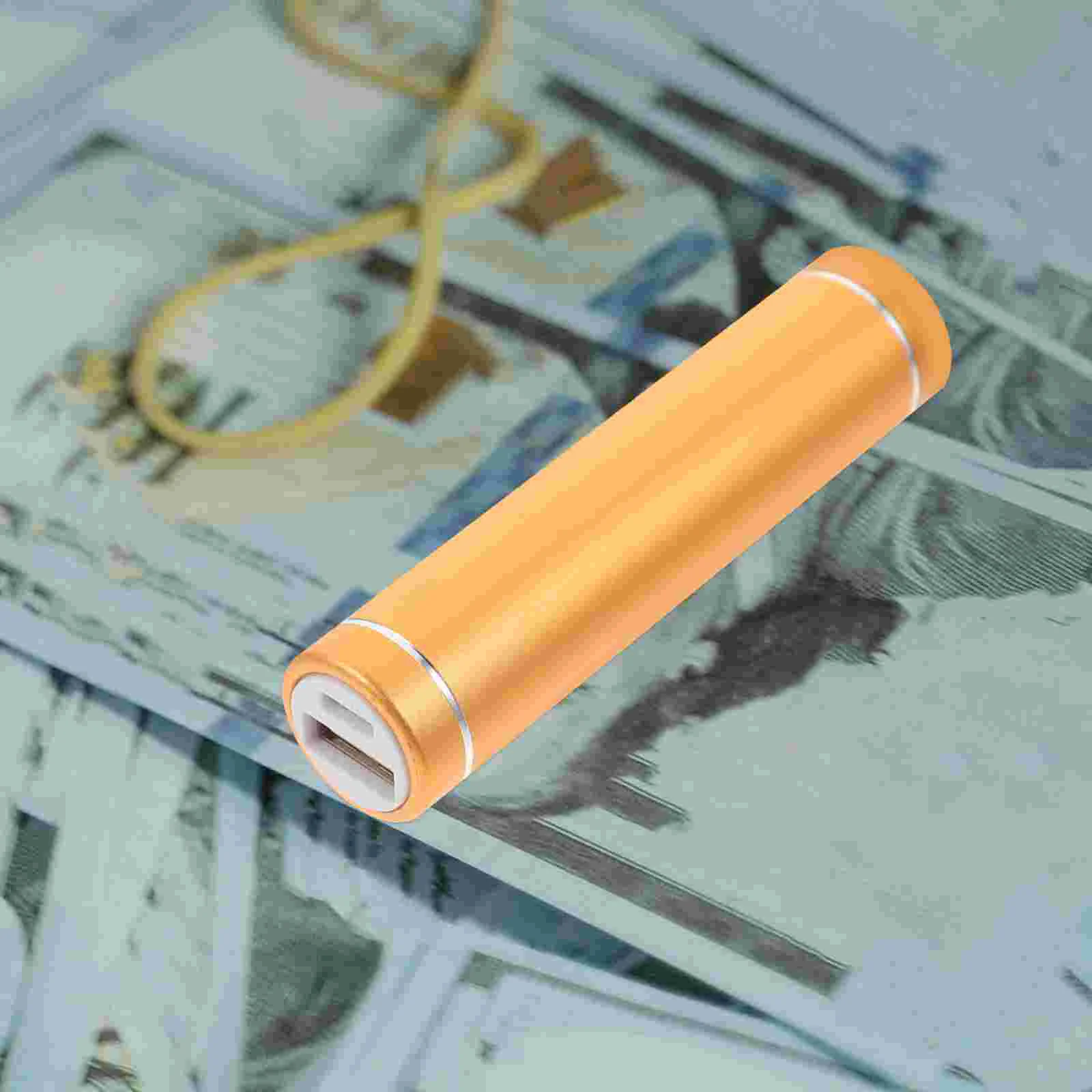 Concealed Storage Cash Secrete Container Hidden Compartment Mobile Power Mini Metal Money Holder Hide Plastic