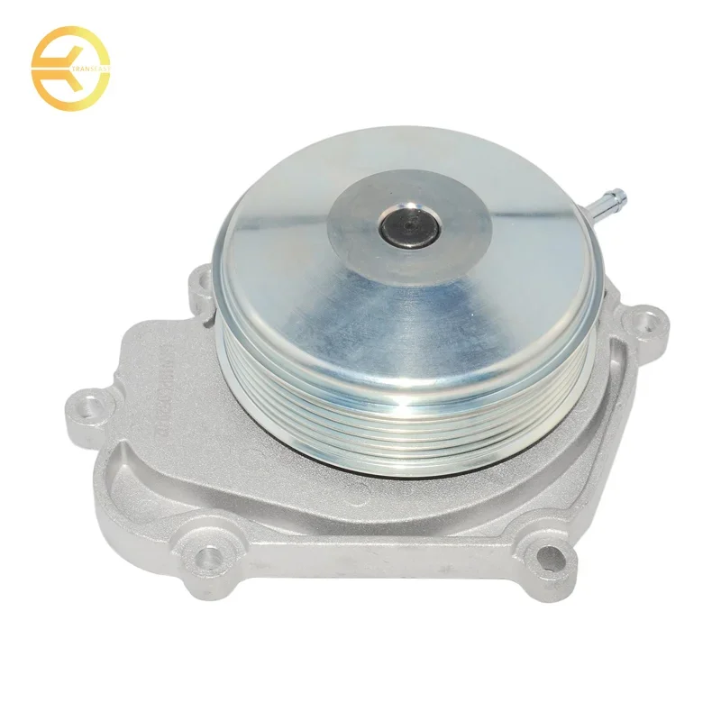 New Water Pump 6512006401 A6512006401 A6512001301 For MERCEDES BENZ W204 C204 S204 C218 X218 W212 A207 C207 S212 X204 CDI