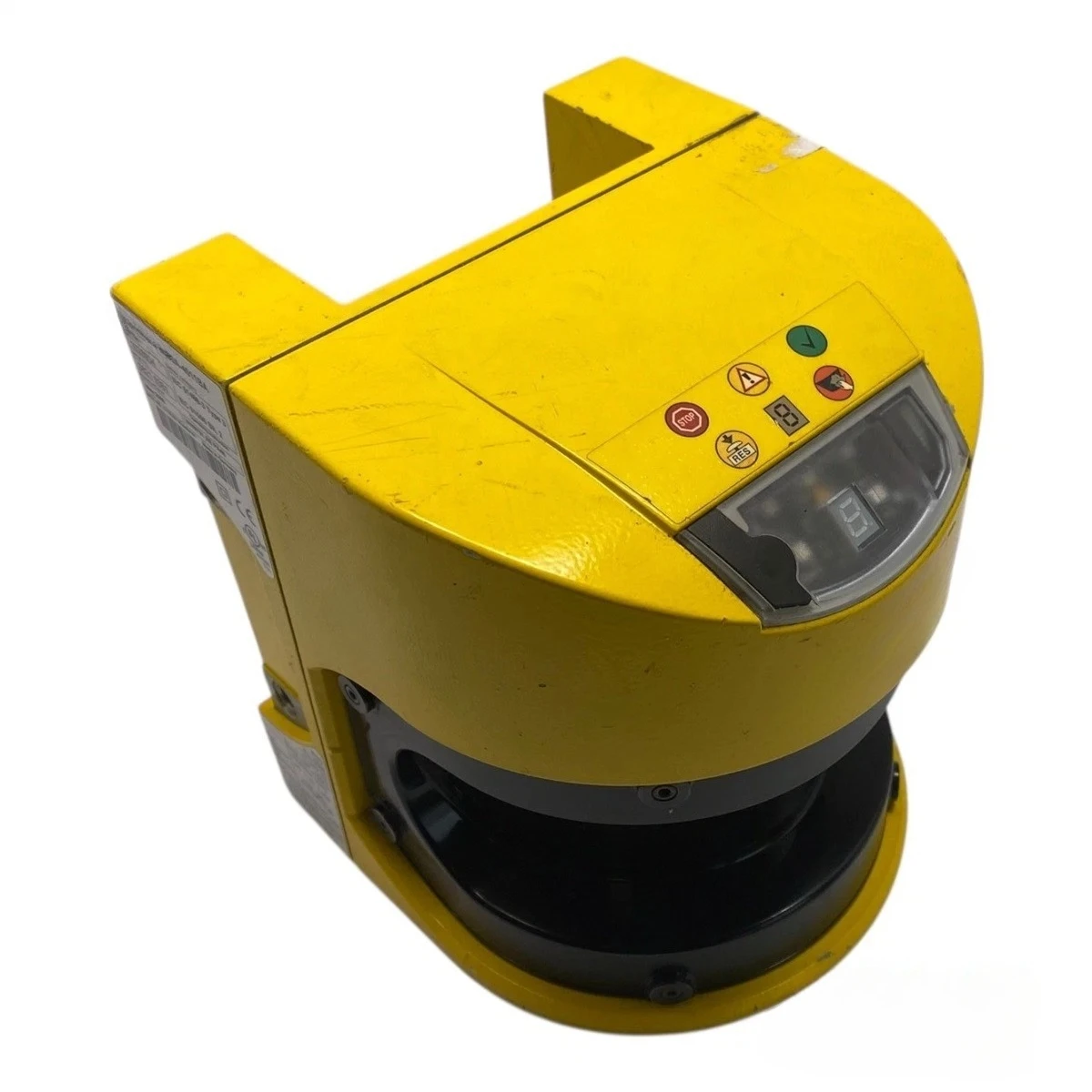 S30A-4011BA For SICK S30A-4011BA Used Safety Laser Scanner