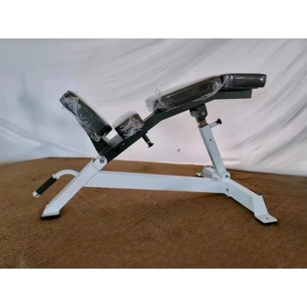 Commercial Gym Equi… - image