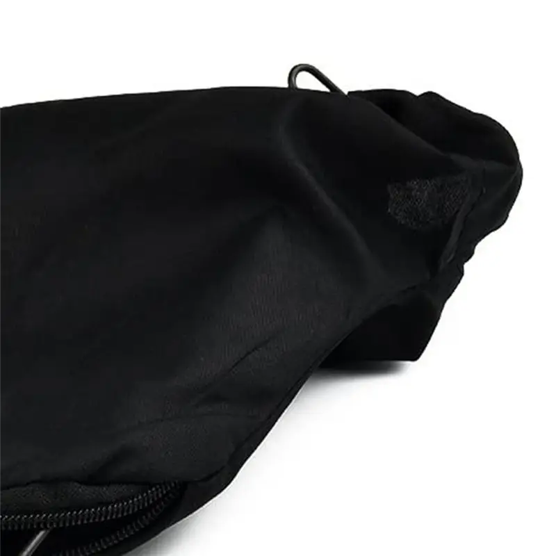 Aug. 6Pcs Anti Dust Cover Dust Bag For 255 Miter Saw With Zipper, Dust Bag For Belt Sander Parts Miter Saw Accessories