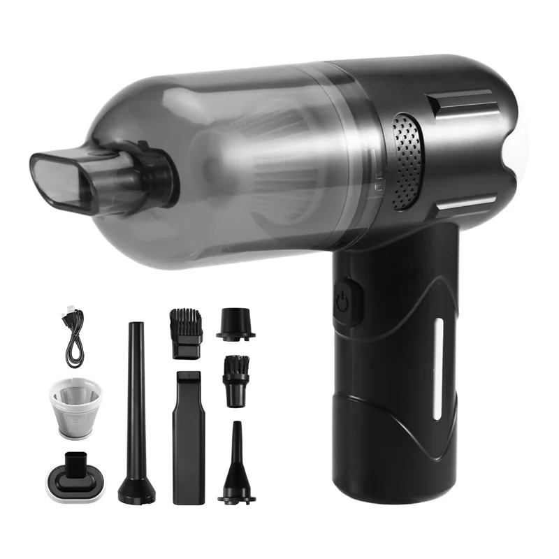 ABMI-مستخرج شعر الحيوانات الأليفة المحمول، منظف محمول للقطط، منتج تنظيف مزيل شعر الكلاب، #1