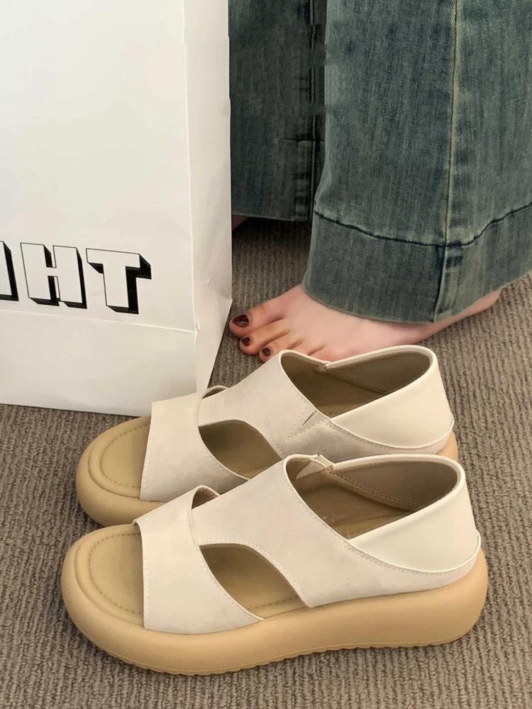 Women's Thi Heel Ro… - image