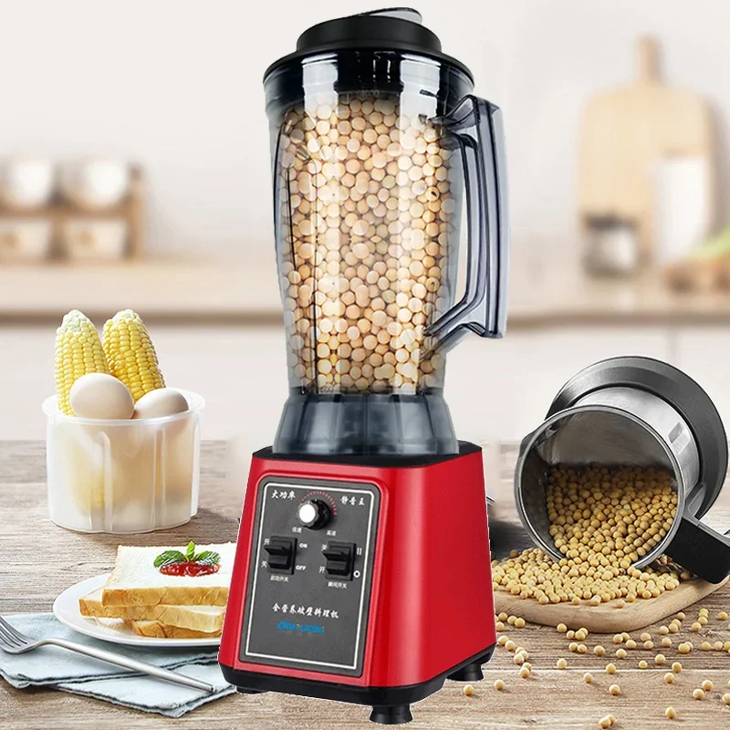 Y Heavy Duty Commer…