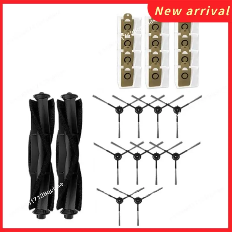 N89R Pusanik 액세서리 세트에 적용 가능 Pusanik M9용 스위퍼의 사이드 브러시