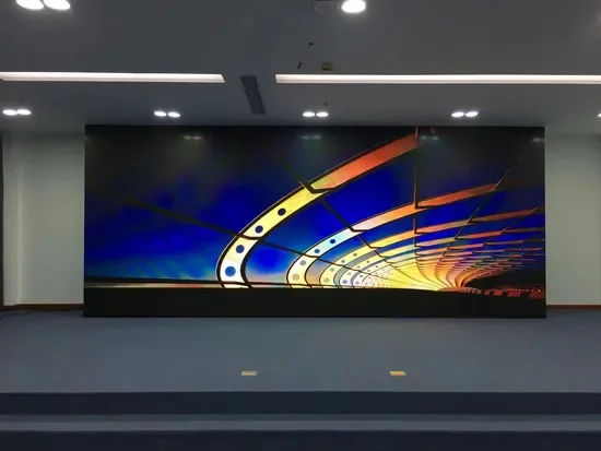 LEDTransparent Displays, Naked-eye 3D Screens, And Smart Light PolesCurved Design Immersive Visual Enjoyment Unique Ambience Of