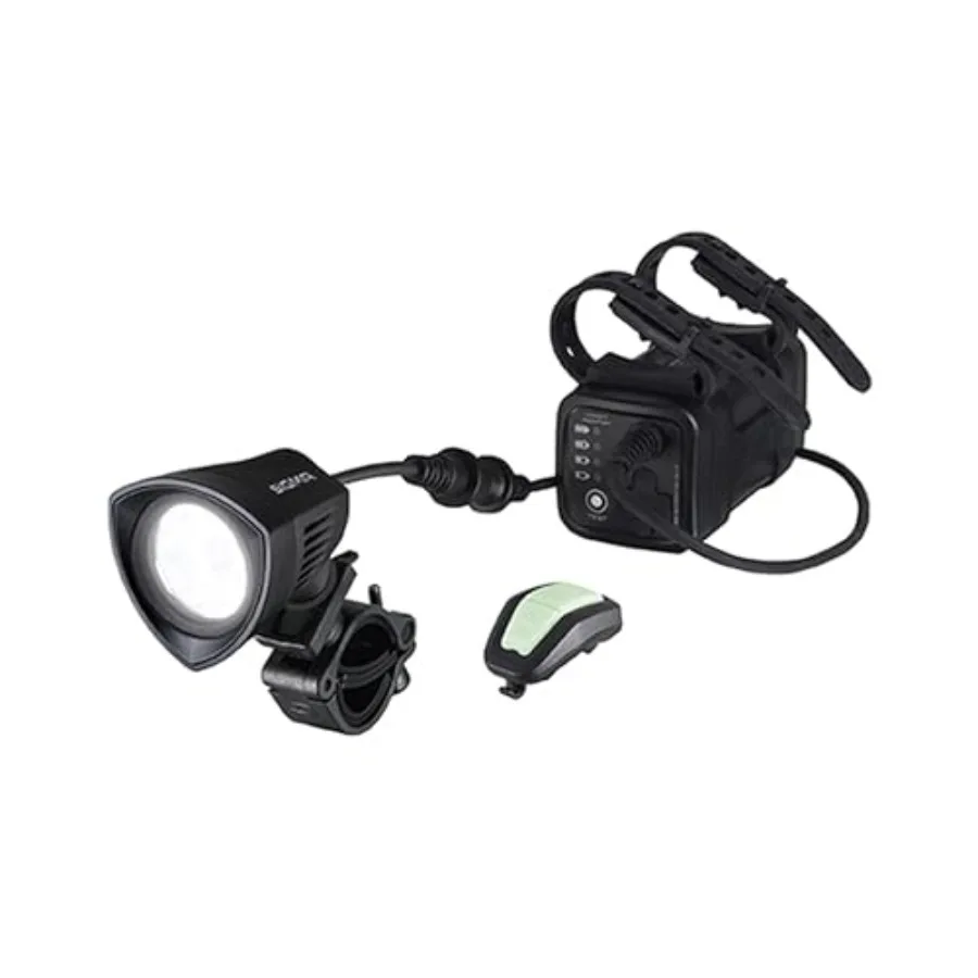 ライト - バスター2000 パワーライト