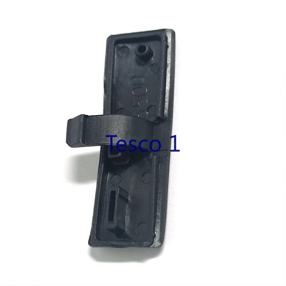 Tampa de Borracha USB Microfone Poeira Interface de vídeo HDMI 550D AV-OUT Porta Tampa Cap Para Canon EOS Camera Substituição